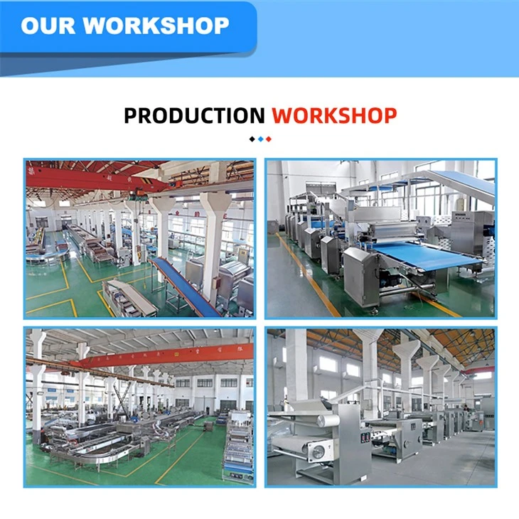 Chocolate Coating Machine high quality